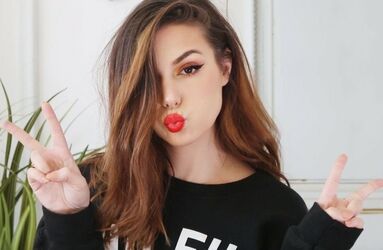 marzia bisognin sexy. Photo #3